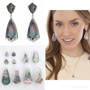 Kendra Scott Carey Earrings
